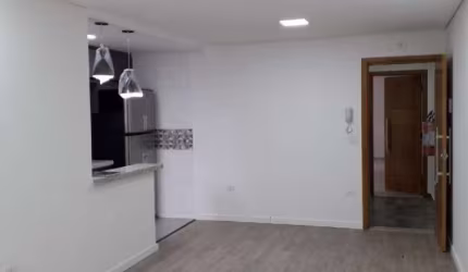Apartamento 70 m² Localizado No Bairro Metalúrgica Santo André - SP