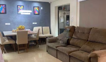 Casa de 110m² no Rio Grande em São Bernardo do Campo - SP