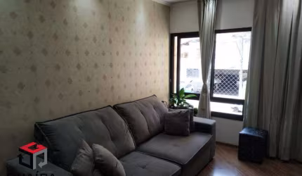 Apartamento à venda 2 quartos 1 suíte 1 vaga Centro - São Bernardo do Campo - SP