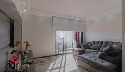 Apartamento à venda 3 quartos 1 suíte 2 vagas Das Nações - Santo André - SP