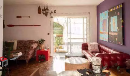 Apartamento para aluguel 3 quartos 1 suíte 1 vaga Nova Petrópolis - São Bernardo do Campo - SP