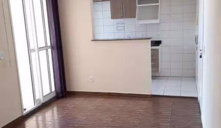 Apartamento para aluguel 2 quartos 1 vaga Planalto - São Bernardo do Campo - SP