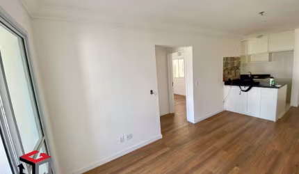 Apartamento a venda 2 dorms 1 vaga São Bernardo do Campo