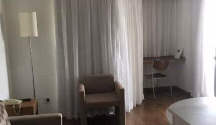 Apartamento à venda 1 quarto 1 vaga Centro - São Bernardo do Campo - SP