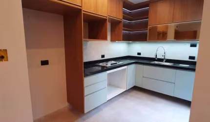 Apartamento DECORADO e com planejados