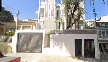 Apartamento à venda 2 quartos 1 suíte 1 vaga Metalúrgica - Santo André - SP