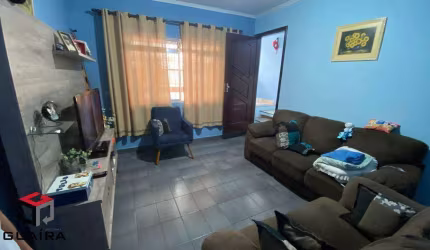 Sobrado 298 m² Localizado No bairro Cooperativa São Bernardo do Campo - SP