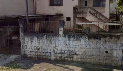 Terreno à venda Santo André - Santo André - SP
