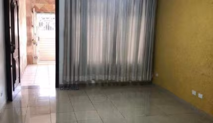 Sobrado de 165m² no Bairro Anchieta em SBC - SP