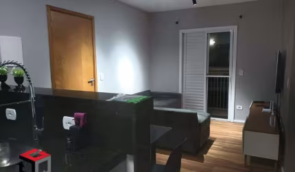 Apartamento à venda 3 quartos 1 suíte 2 vagas Estrela - Mauá - SP