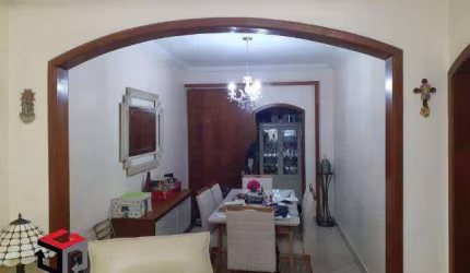 Casa 160 m² Localizado No Bairro Dos Casa São Bernardo do Campo - SP