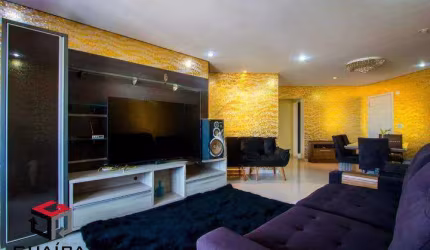 Apartamento 153 m² Localizado No Bairro Assunção Santo André - SP