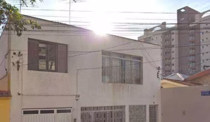 Casa à venda 6 quartos 1 vaga Centro - São Caetano do Sul - SP