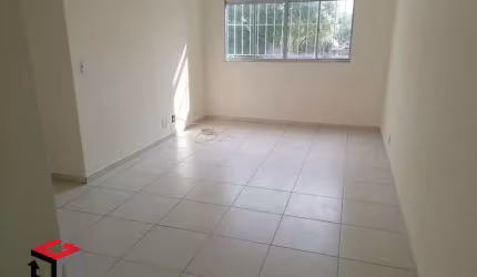 Apartamento para aluguel 2 quartos 1 vaga Jerusalém - São Bernardo do Campo - SP