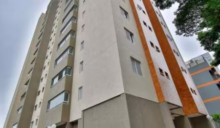 Apartamento à venda 3 quartos 1 suíte 2 vagas Campestre - Santo André - SP