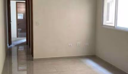 Cobertura à venda 2 quartos 1 suíte 2 vagas Valparaíso - Santo André - SP