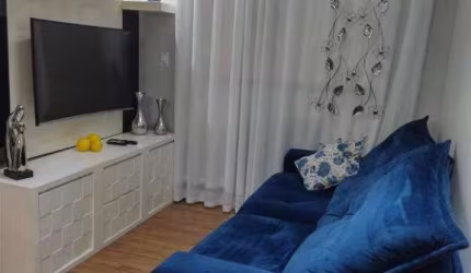 Apartamento 70 m² Com Elevadores localizado no bairro Centro São Bernardo do Campo - SP
