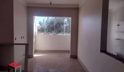 Apartamento à venda 3 quartos 1 vaga Baeta Neves - São Bernardo do Campo - SP