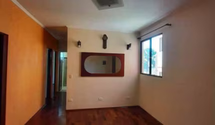 Apartamento à venda 3 quartos 1 vaga Demarchi - São Bernardo do Campo - SP