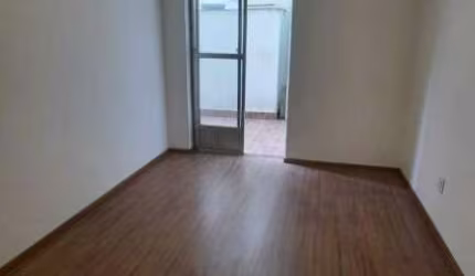 Apartamento para aluguel 2 quartos 1 suíte 1 vaga Bairro Mauá - São Caetano do Sul - SP