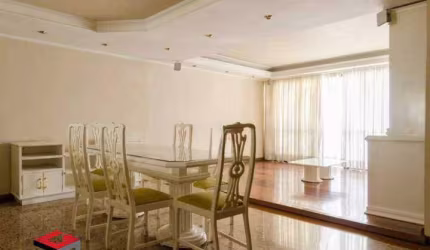 Apartamento à venda 3 quartos 1 suíte 3 vagas Jardim do Mar - São Bernardo do Campo - SP
