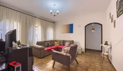 Casa à venda 3 quartos 4 vagas Alto de Santo André - Santo André - SP