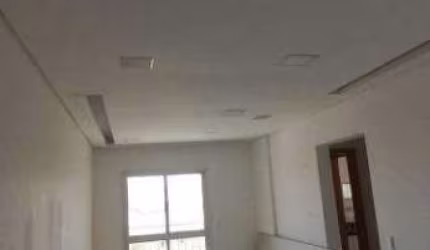 Apartamento à venda 2 quartos 1 suíte 1 vaga Príncipe de Gales - Santo André - SP