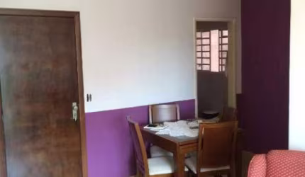 Apartamento à venda 3 quartos 1 suíte 1 vaga Nova Petrópolis - São Bernardo do Campo - SP