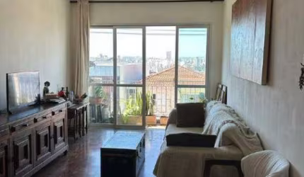 Apartamento à venda 3 quartos 1 suíte 1 vaga Santa Paula - São Caetano do Sul - SP