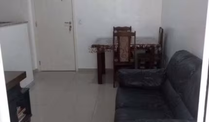 Apartamento à venda 2 quartos 1 vaga Baeta Neves - São Bernardo do Campo - SP