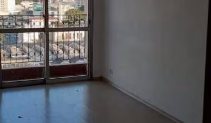 Apartamento à venda 3 quartos 1 vaga Jardim do Mar - São Bernardo do Campo - SP