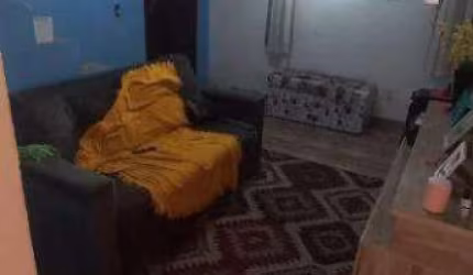 Sobrado à venda 3 quartos 2 vagas Montanhão - São Bernardo do Campo - SP