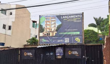 Cobertura à venda 2 quartos 1 vaga Eldízia - Santo André - SP