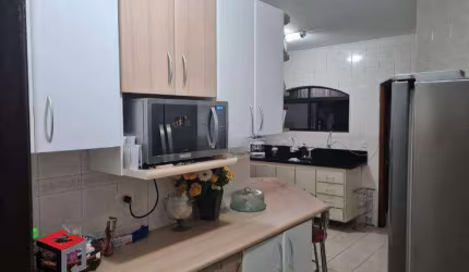 Apartamento à venda 3 quartos 1 suíte 2 vagas Oswaldo Cruz - São Caetano do Sul - SP