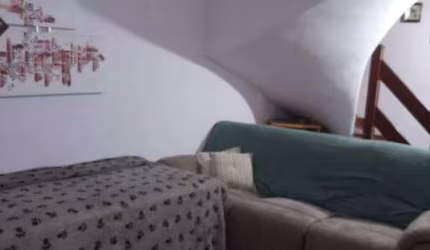 Sobrado à venda 2 quartos 1 vaga São José - São Caetano do Sul - SP