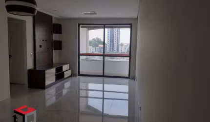 Apartamento à venda 2 quartos 1 suíte 2 vagas Valparaíso - Santo André - SP