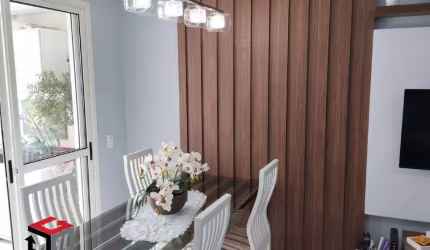 Apartamento à venda 3 quartos 1 suíte 1 vaga Piraporinha - Diadema - SP