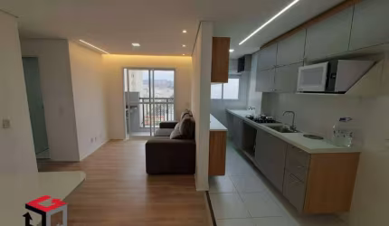 Apartamento à venda 2 quartos 1 vaga Centro - São Bernardo do Campo - SP