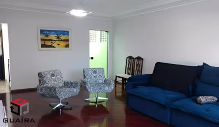 Sobrado à venda 3 quartos 1 suíte 4 vagas Gilda - Santo André - SP