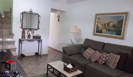 Casa à venda 4 quartos 1 suíte 2 vagas Piraporinha - Diadema - SP