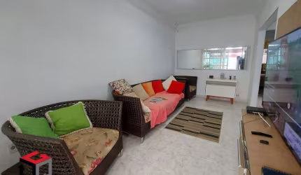 Casa à venda 2 quartos 2 vagas Rudge Ramos - São Bernardo do Campo - SP