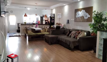 Casa à venda 3 quartos 2 suítes 15 vagas Santa Paula - São Caetano do Sul - SP