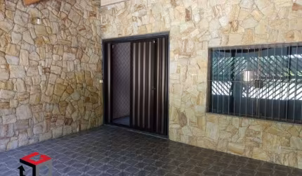 Sobrado à venda 4 quartos 1 suíte 3 vagas Barcelona - São Caetano do Sul - SP