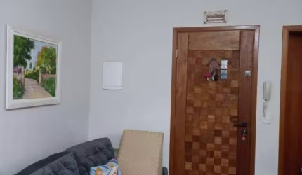 Apartamento à venda 2 quartos 1 suíte 1 vaga Príncipe de Gales - Santo André - SP