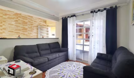 Casa à venda 3 quartos 4 vagas Alto de Santo André - Santo André - SP