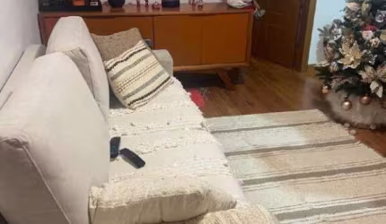 Apartamento de 56 m² no Demarchi em São Bernardo do Campo - SP