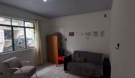 Sobrado de 201m² na Vila Assunção em Santo André - SP