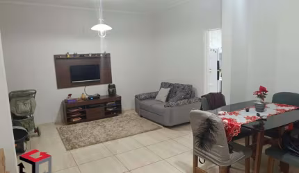 Sobrado à venda 2 quartos 4 vagas Centro - Diadema - SP