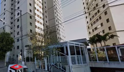Apartamento à venda 3 quartos 1 vaga Rudge Ramos - São Bernardo do Campo - SP