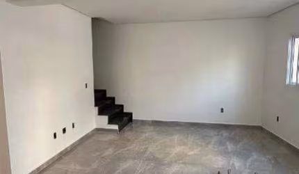 Sobrado à venda 2 quartos 2 suítes 2 vagas Valparaíso - Santo André - SP